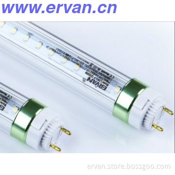 Led Lights Smd Led T8 Double-side lighting LED Tube TUV  VDE CE